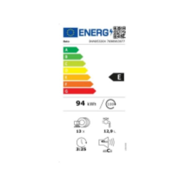 energy label 86908423796282