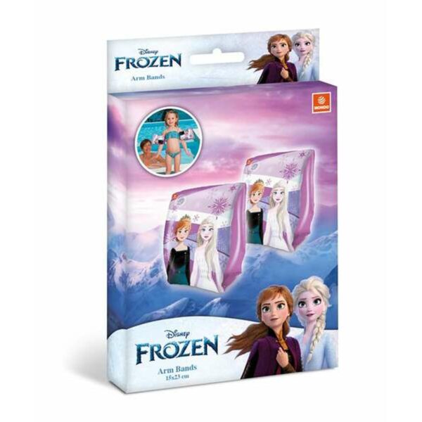 Sleeves Frozen 25 x 15 cm Sleeves - immagine 2