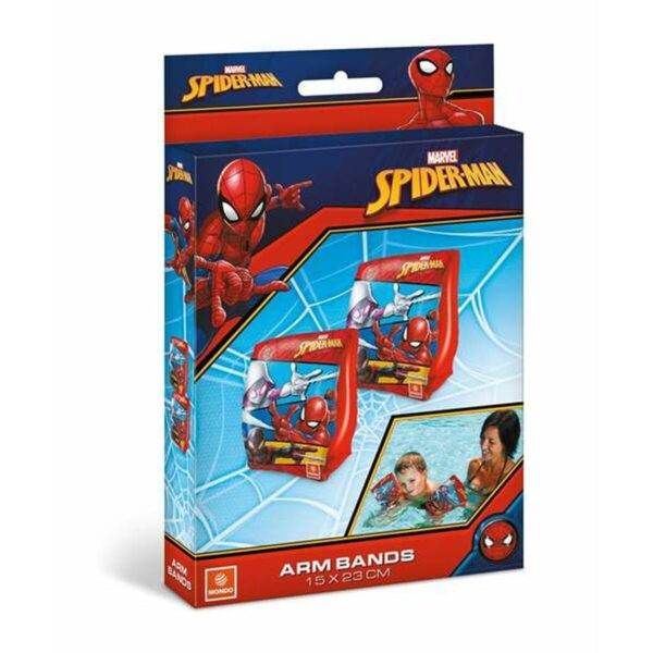 Sleeves Spider-Man 25 x 15 cm Sleeves - immagine 2