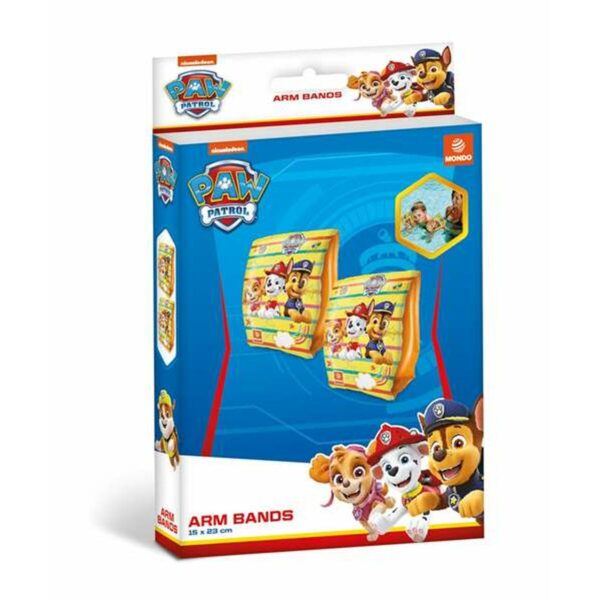 Sleeves The Paw Patrol 25 x 15 cm Sleeves - immagine 2