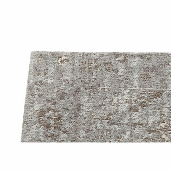 Carpet DKD Home Decor Cotton Chenille (60 x 240 x 1 cm) - immagine 3