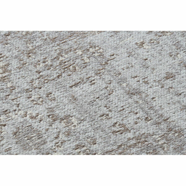 Carpet DKD Home Decor Cotton Chenille (60 x 240 x 1 cm) - immagine 2